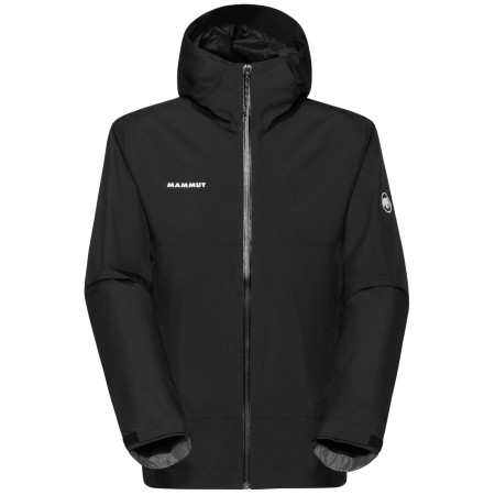 Chaqueta de hombre Mammut Treeline HS Hooded Jacket Men