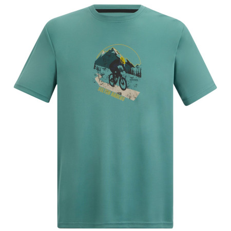 Camiseta de hombre Dare 2b Fingal Slogan