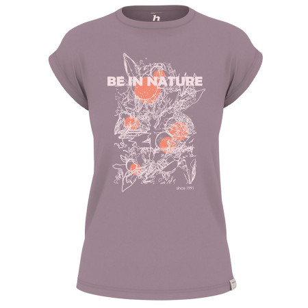 Camiseta de mujer Hannah Clair