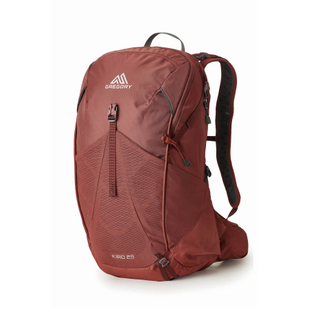Mochila Gregory Kiro 28 rojo Bricked