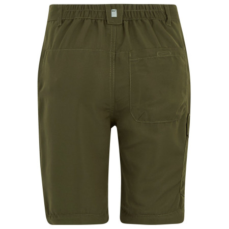 Pantalones para niños Regatta Sorcer Z/O Trousers III Treetop