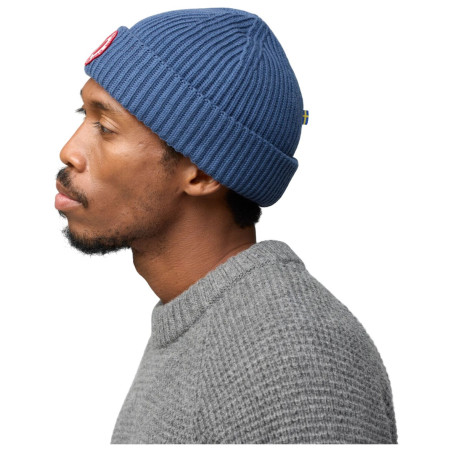 Gorro de invierno Fjällräven 1960 Lite Logo Hat