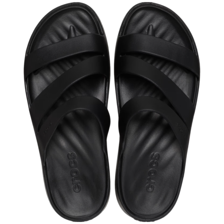 Pantuflas de mujer Crocs Getaway Strappy