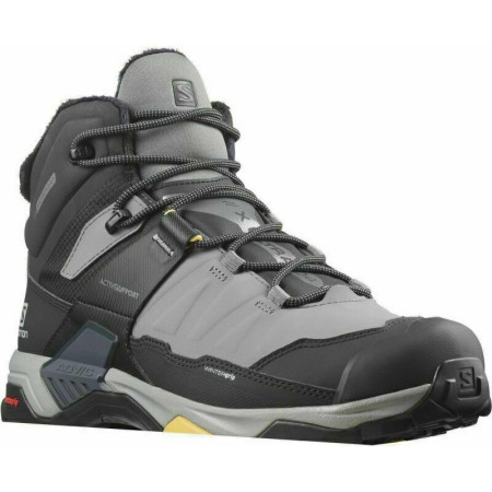 Calzado de hombre Salomon X Ultra 4 Mid Winter Thinsulate™ Climasalomon™ Waterproof