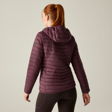 Chaqueta de mujer Regatta Womens Lightfell