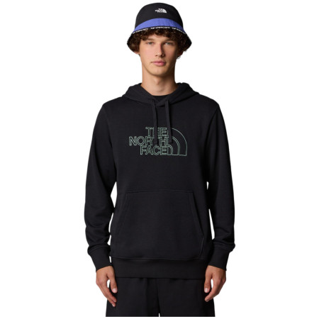 Sudadera de hombre The North Face Drew Peak Light Hoodie
