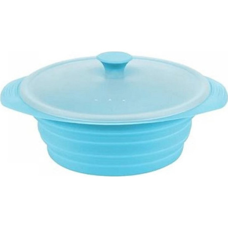 Bol plegable Ferrino Contenitore Pieghevole azul