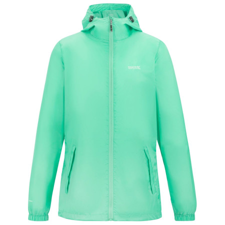 Cortavientos de mujer Regatta Wmn Pk It Jkt III
