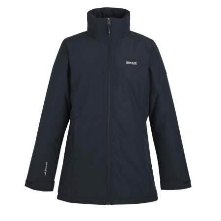 Chaqueta de mujer Regatta Tamlin azul oscuro Navy
