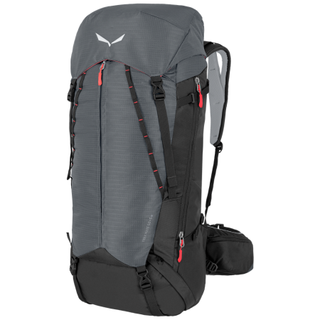 Mochila de senderismo para mujer Salewa Trek Mate 50+5 W