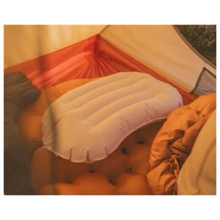 Almohadilla de viaje Robens Mountain Pillow UL