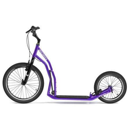 Patinete Yedoo Mula Y40