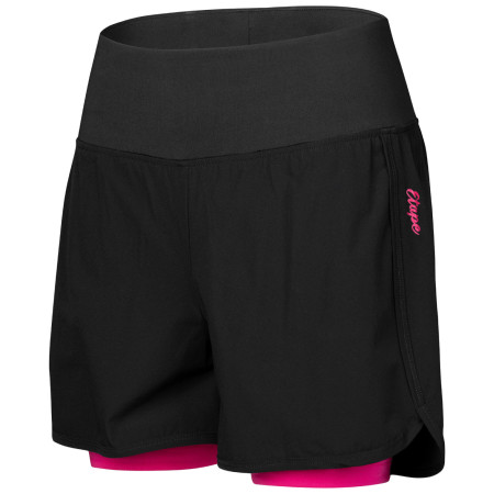 Pantalones cortos de ciclismo para mujer Etape Claudia