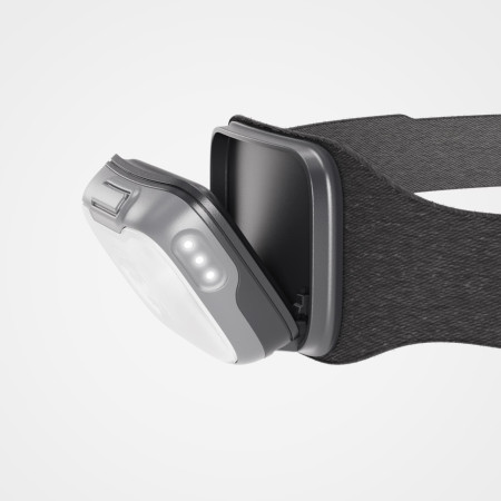 Linterna frontal BioLite Range 300