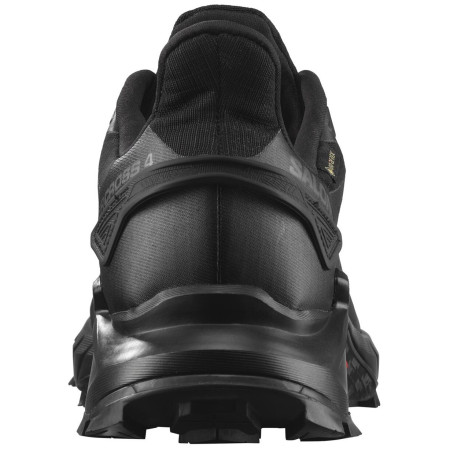 Zapatillas de carrera para hombre Salomon Supercross 4 Gore-Tex