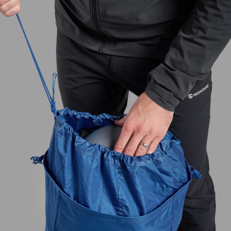 Mochila de escalada Montane Valen 40+5L