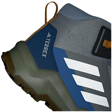 Calzado para niños Adidas Terrex Ax4R Mid