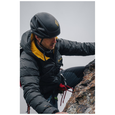 Chaqueta de hombre Patizon Exo 100 Dry