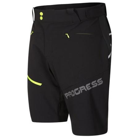 Pantalones cortos de ciclismo para hombre Progress Boe