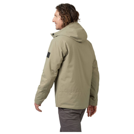 Chaqueta de hombre Hannah Derk II