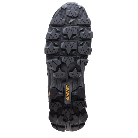 Botines trekking hombre Hi-Tec Everest Snow Hiker