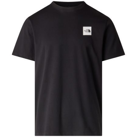 Camiseta de hombre The North Face M Evolution Box Half Dome Regular Short Sleeve Tee