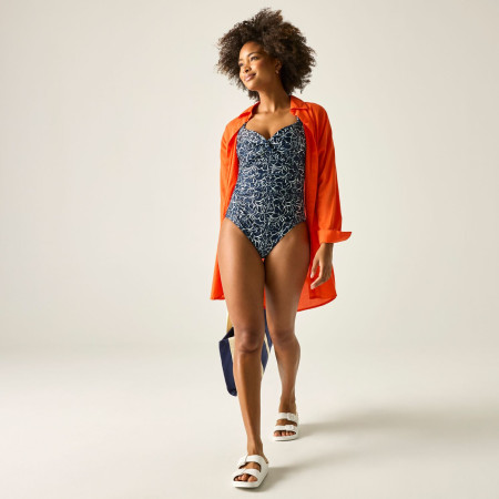 Bañador de mujer Regatta Sakari Costume