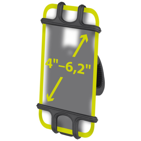 Soporte para teléfono Just One One Touch 2.0