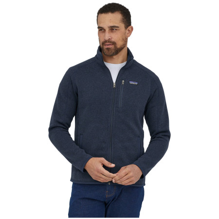 Sudadera de hombre Patagonia Better Sweater Jacket
