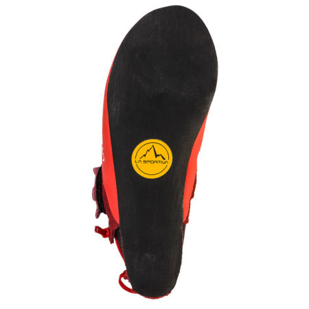 Pies de gato para niños La Sportiva Stickit