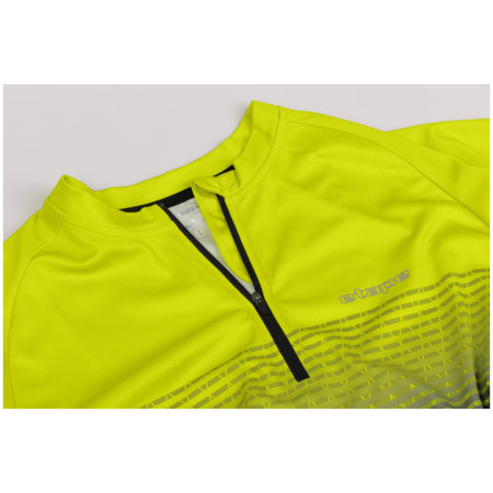 Maillot de ciclismo de hombre Etape Freetime 2.0