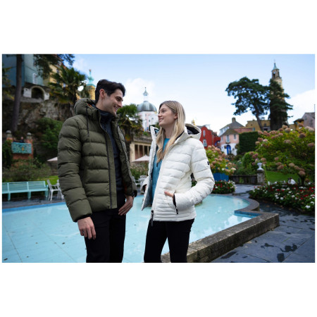 Chaqueta de hombre Regatta Leeshaw