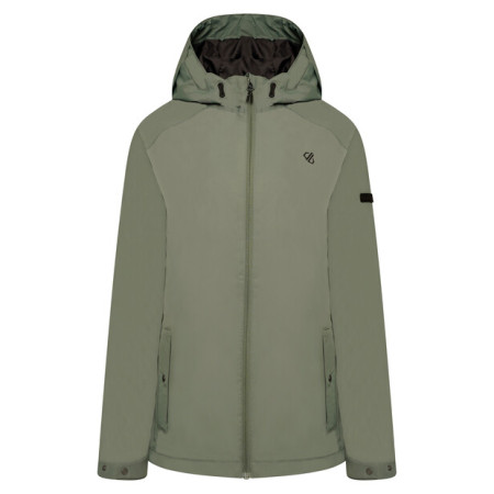 Chaqueta de mujer Dare 2b Already Jacket verde Duck Green