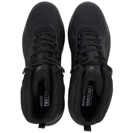 Botines trekking hombre Regatta Onyx Mid