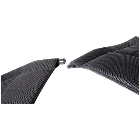 Taburete Brunner Aravel 3D Limbo Footrest