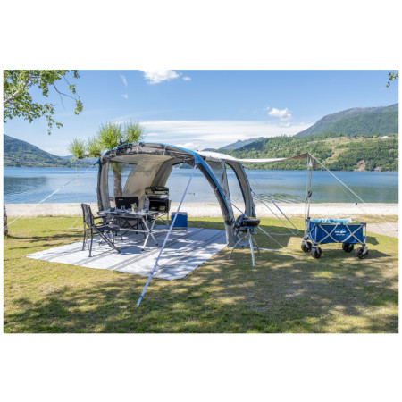 Extensión Brunner Air Travel II A.I.R. TECH