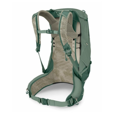 Mochila de senderismo Osprey Stratos 24