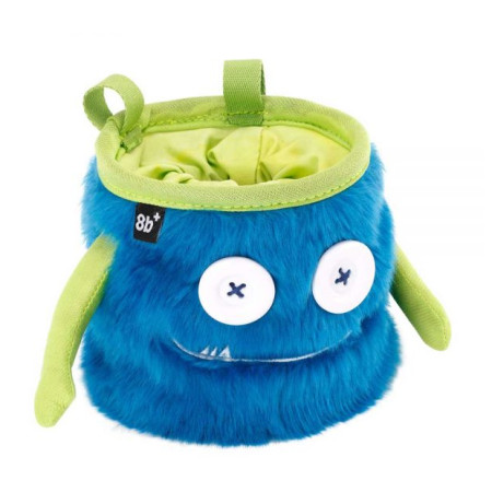 Saco de magnesio 8BPLUS Max