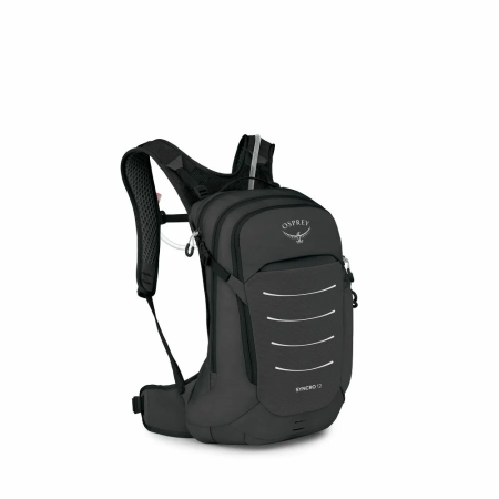 Mochila Osprey Syncro 12 negro raven black