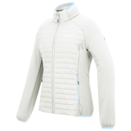 Chaqueta de mujer Regatta Women’s Clumber Hybrid