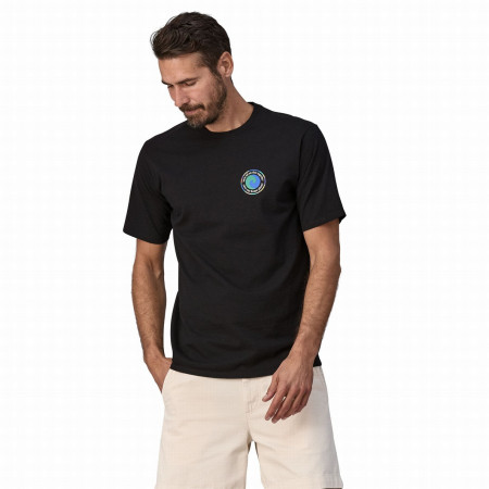 Camiseta de hombre Patagonia M's Unity Fitz Responsibili-Tee