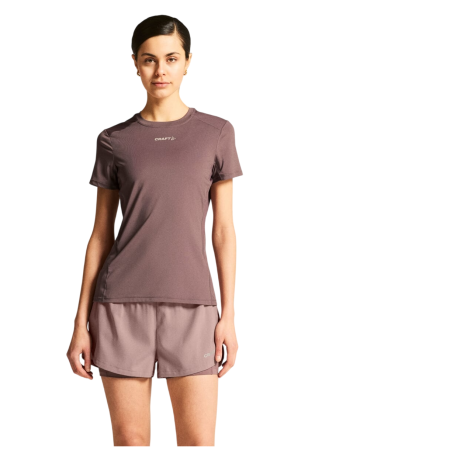 Camiseta Craft W ADV Essence SS 2