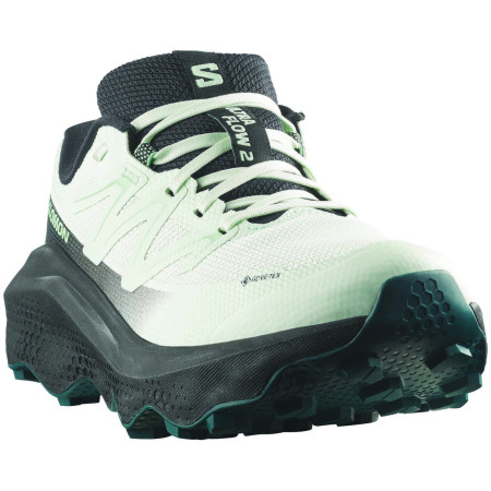 Zapatillas de carrera para mujer Salomon Ultra Flow 2 Gore-Tex