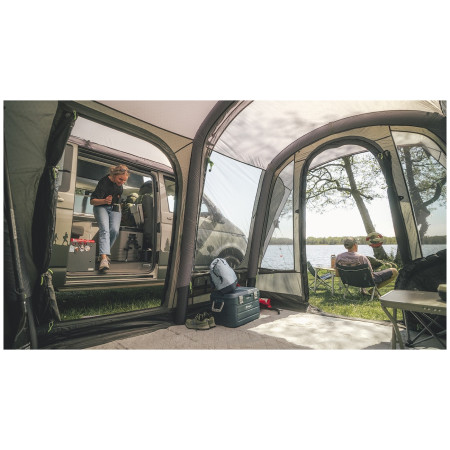 Carpa de autocaravana/furgoneta Outwell Wolfburg Air