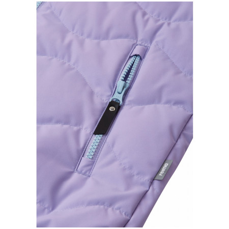 Chaqueta para niños Reima Fossila