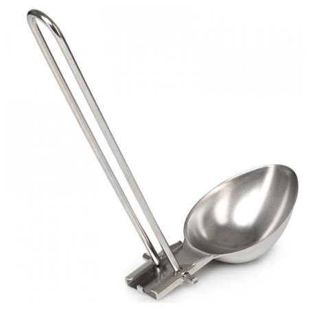 Juego de utensilios de cocina GSI Outdoors Basecamp Chefs Tool Set