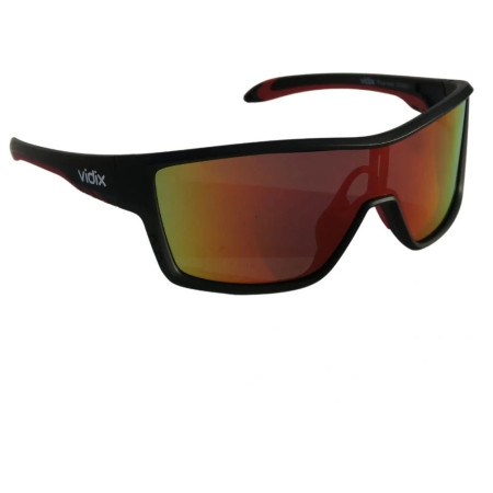 Gafas de sol Vidix Shield 2026 rojo red