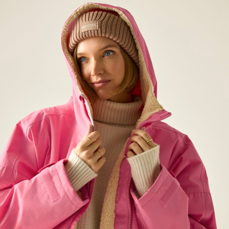 Abrigo impermeable Regatta Adult W Proof Robe