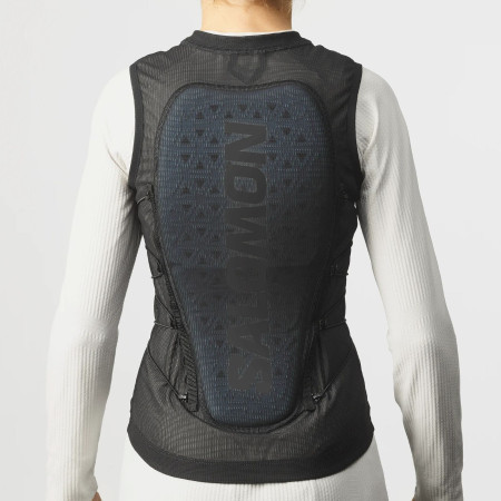 Espaldera Salomon Flexcell Pro Jr