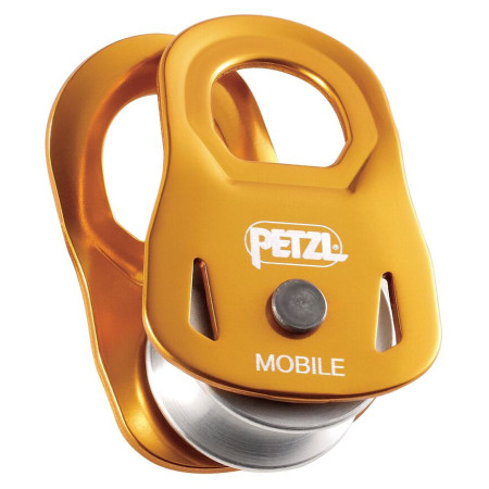Polea Petzl Mobile